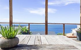 Seaside Serenity